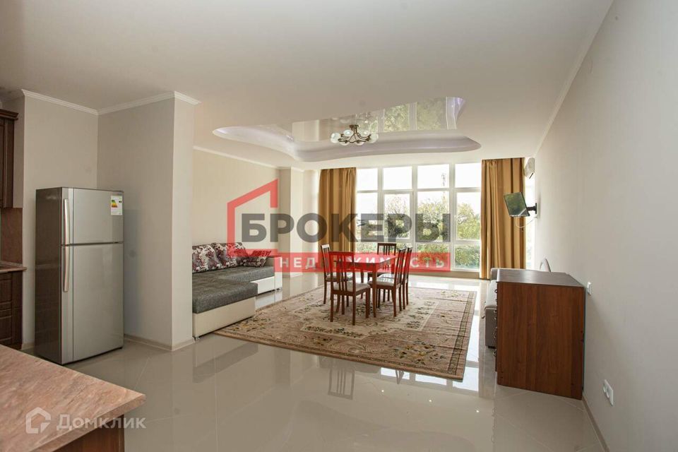 Продаётся 2-комнатная квартира, 94 м²