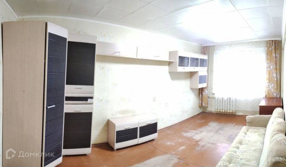Сдаётся 3-комнатная квартира, 63 м²