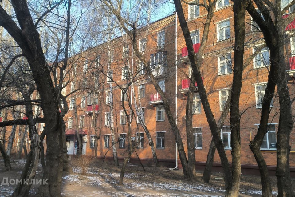 Продаётся 3-комнатная квартира, 78 м²
