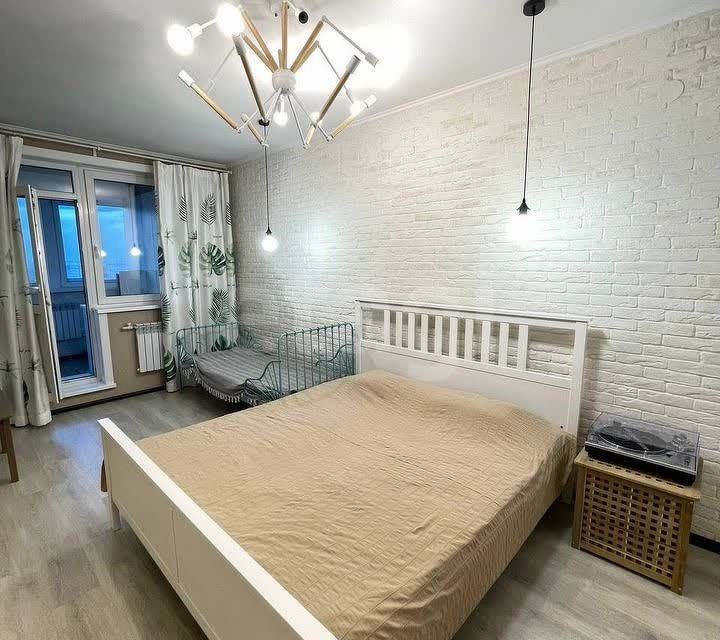 Продаётся 2-комнатная квартира, 65 м²
