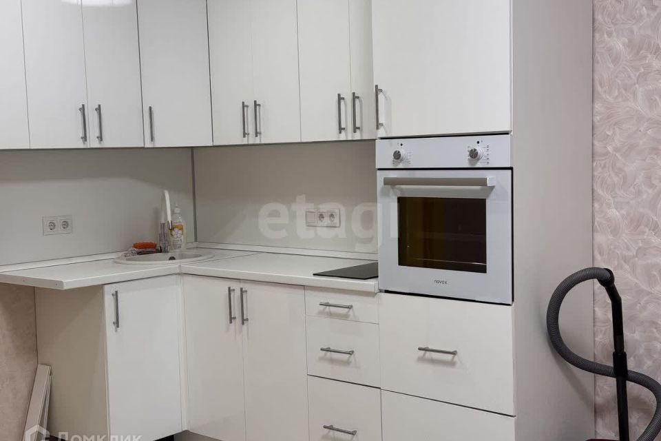Продаётся студия, 23.3 м²