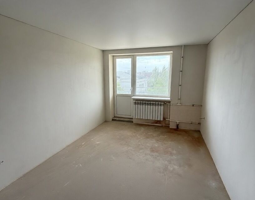 Продаётся 2-комнатная квартира, 49.2 м²