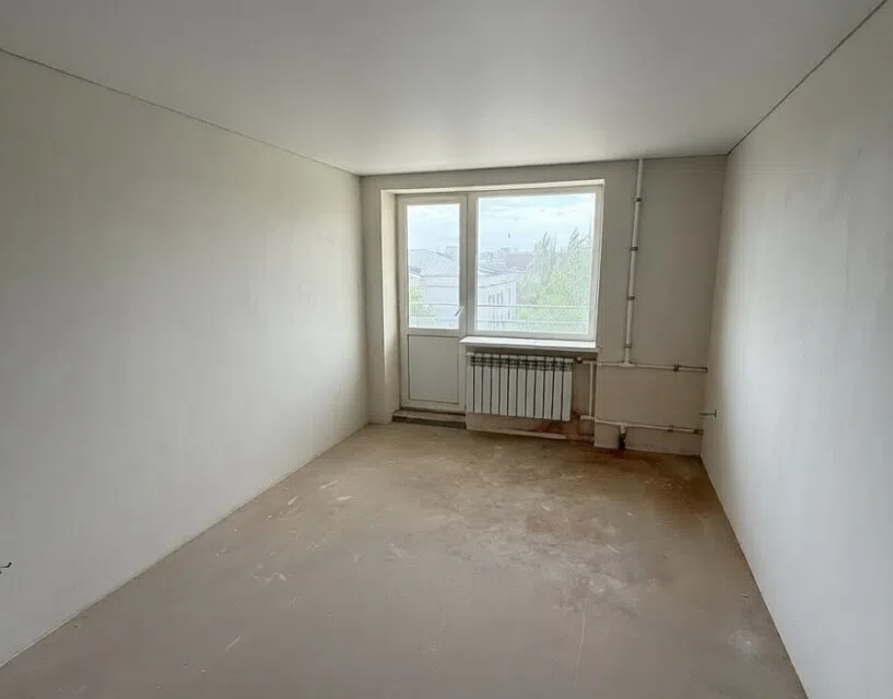 Продаётся 2-комнатная квартира, 49.2 м²