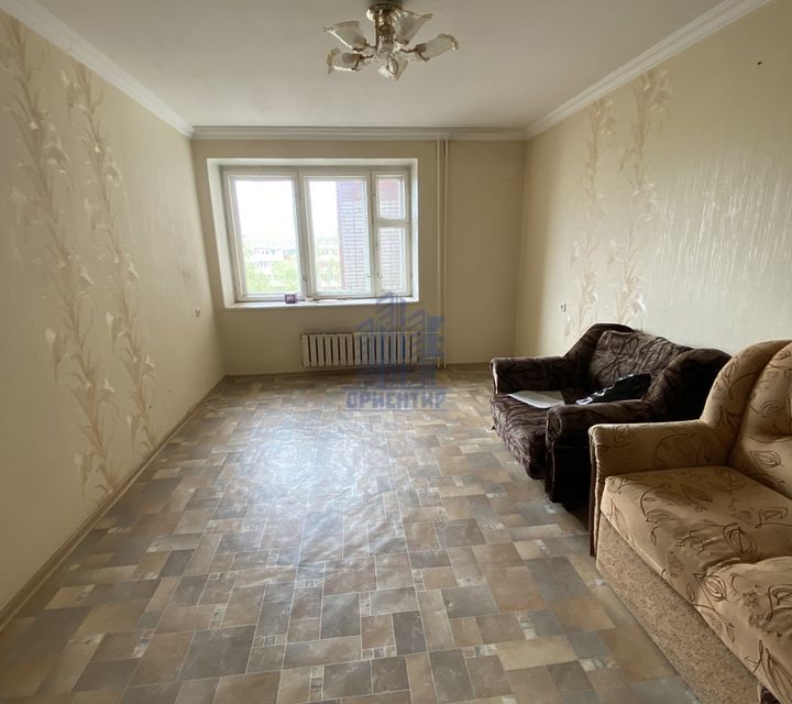 Продаётся 1-комнатная квартира, 33 м²