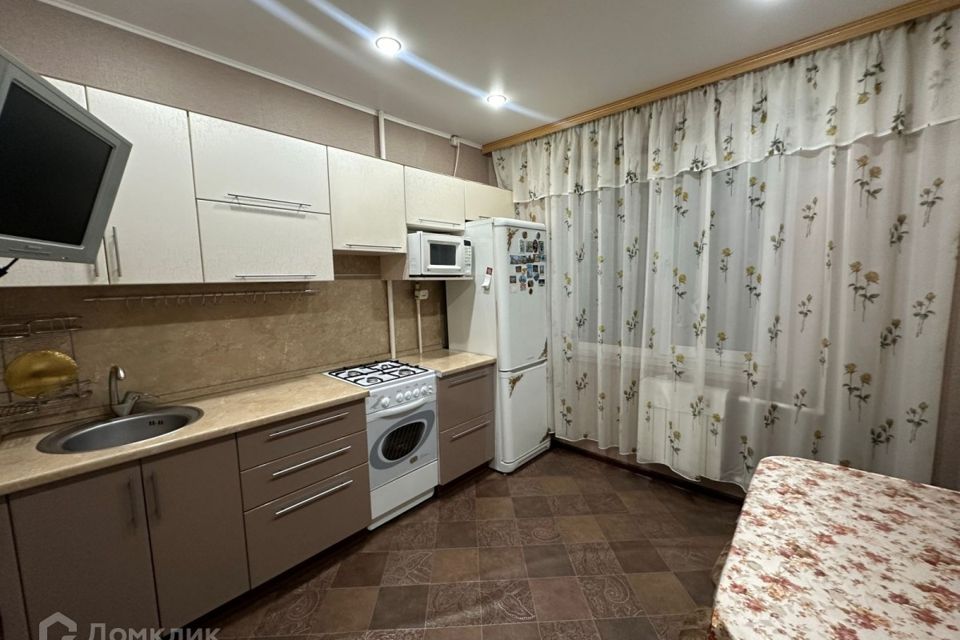 Продаётся 3-комнатная квартира, 63 м²