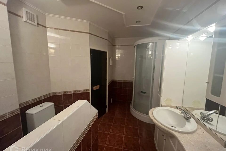 Продаётся 2-комнатная квартира, 55 м²