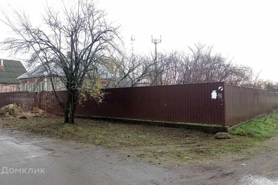 Продаётся 1-этажный дом, 71.9 м²