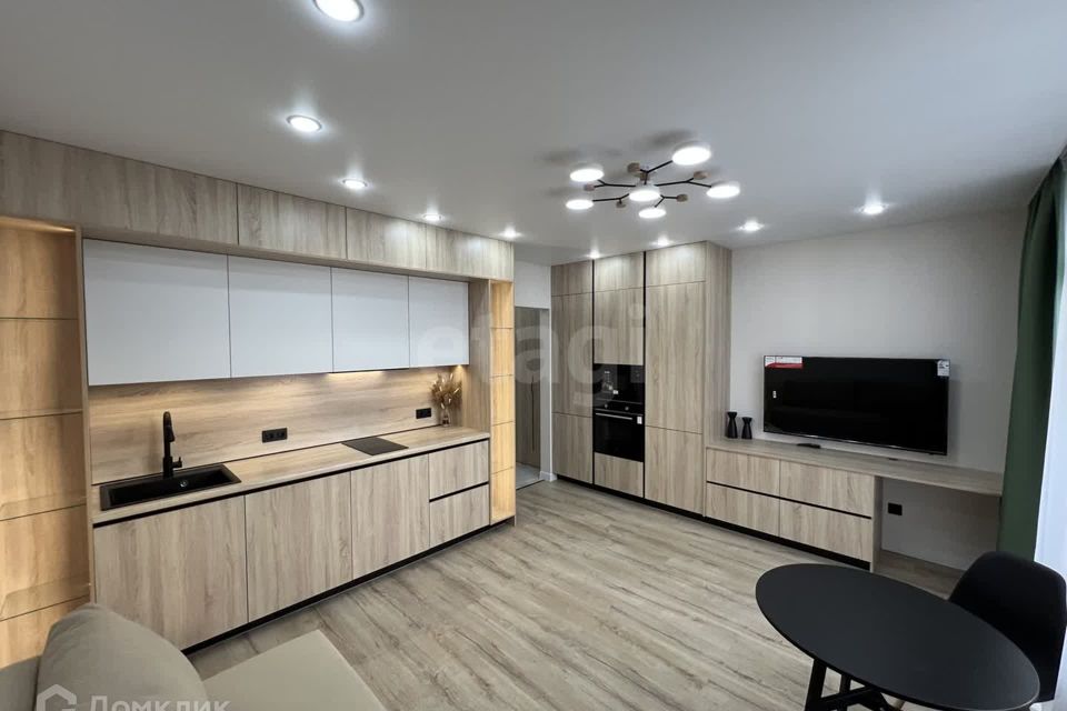 Продаётся студия, 27 м²