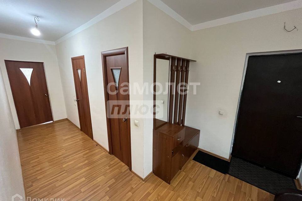 Продаётся 2-комнатная квартира, 79.4 м²