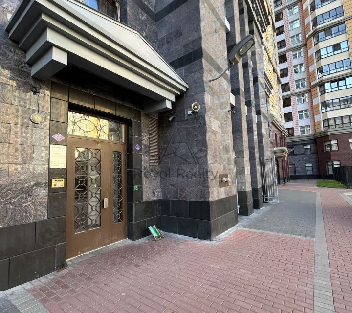 Продаётся 2-комнатная квартира, 72 м²