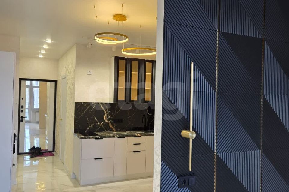 Продаётся студия, 29.1 м²