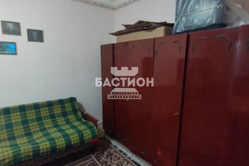 Продаётся 1-комнатная квартира, 29 м²