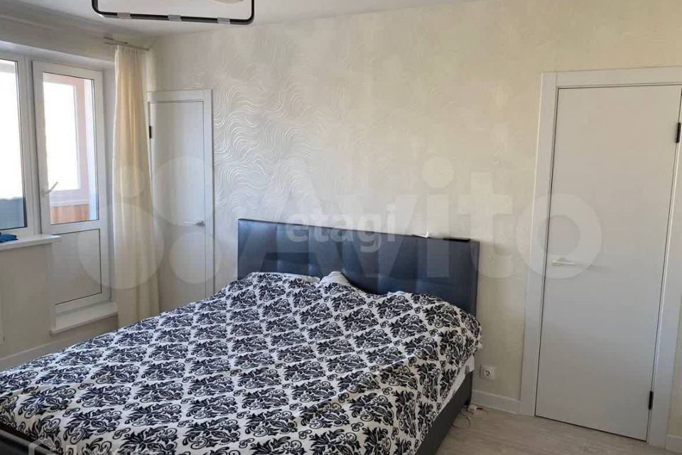 Продаётся 3-комнатная квартира, 70 м²