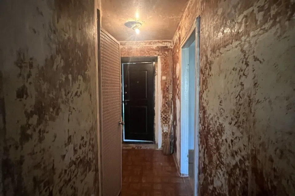 Продаётся 1-комнатная квартира, 30.5 м²