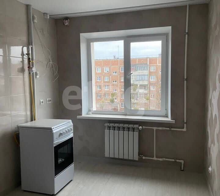Продаётся 4-комнатная квартира, 73.9 м²