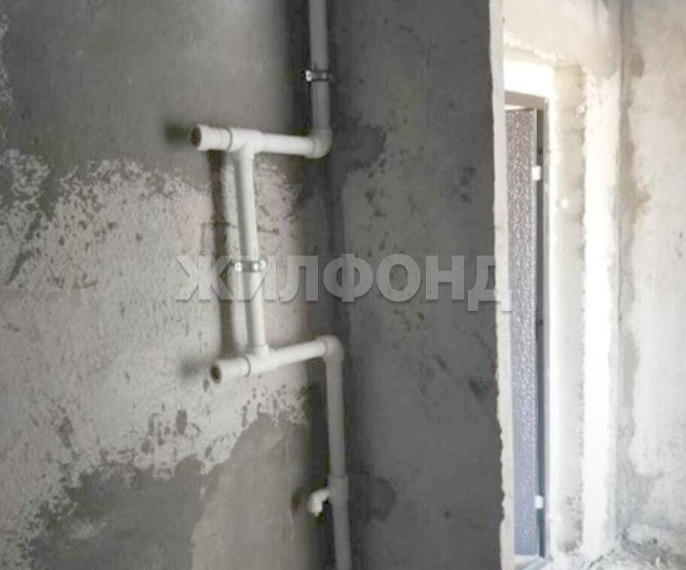 Продаётся 2-комнатная квартира, 58.75 м²