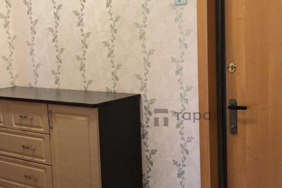 Сдаётся 1-комнатная квартира, 40.5 м²