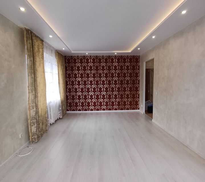 Продаётся 1-комнатная квартира, 31.2 м²