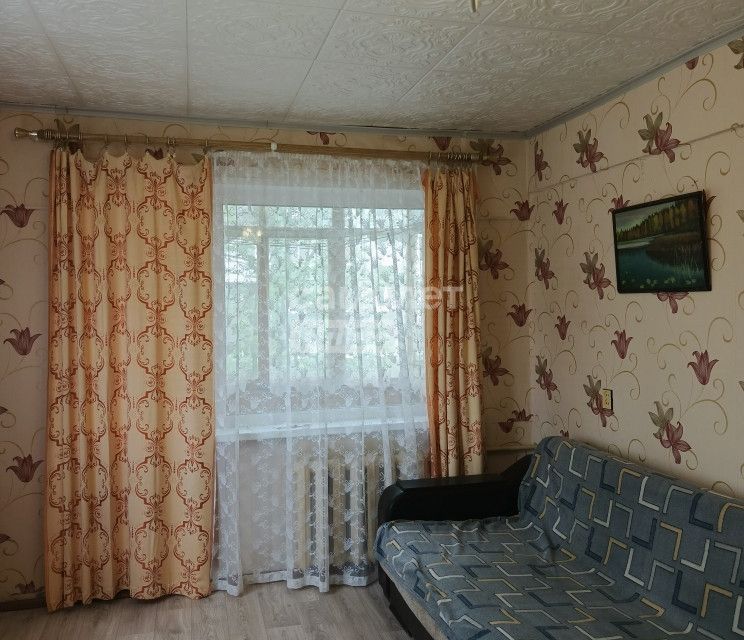Сдаётся 1-комнатная квартира, 30 м²