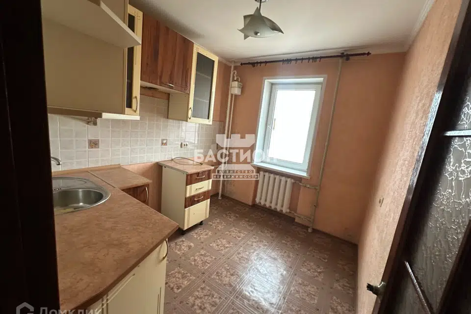 Продаётся 2-комнатная квартира, 48.8 м²