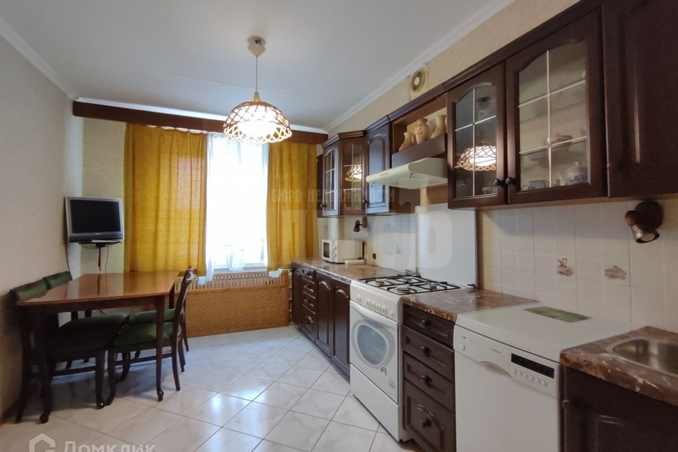 Продаётся 3-комнатная квартира, 73.2 м²