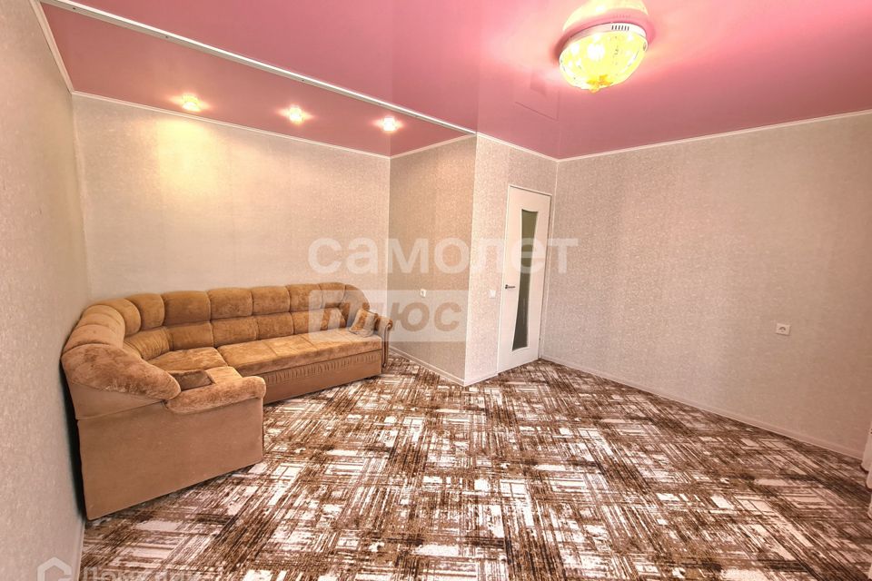 Продаётся 1-комнатная квартира, 31.3 м²
