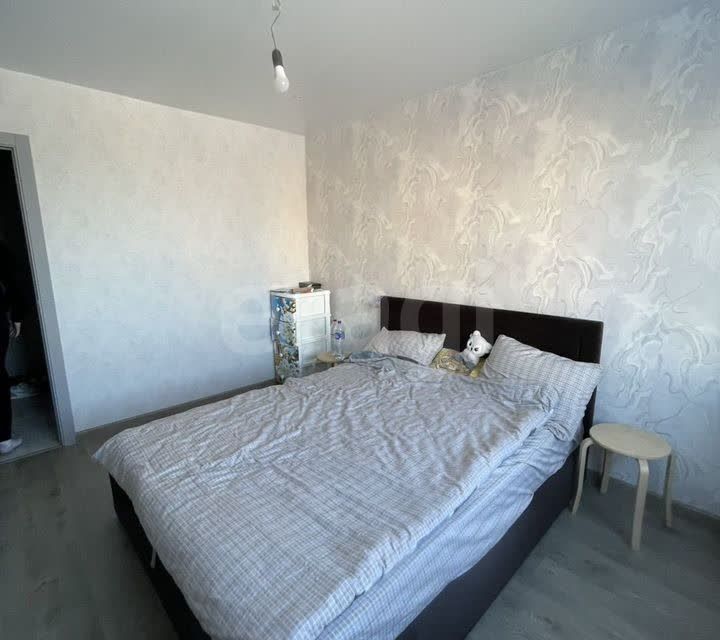 Продаётся 2-комнатная квартира, 54 м²