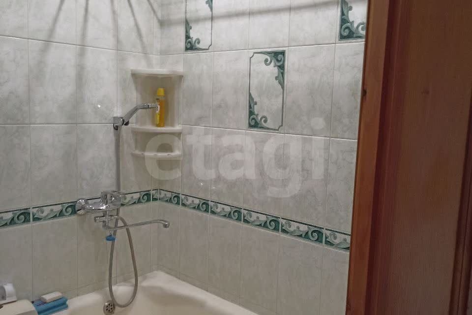 Продаётся 2-комнатная квартира, 35.8 м²
