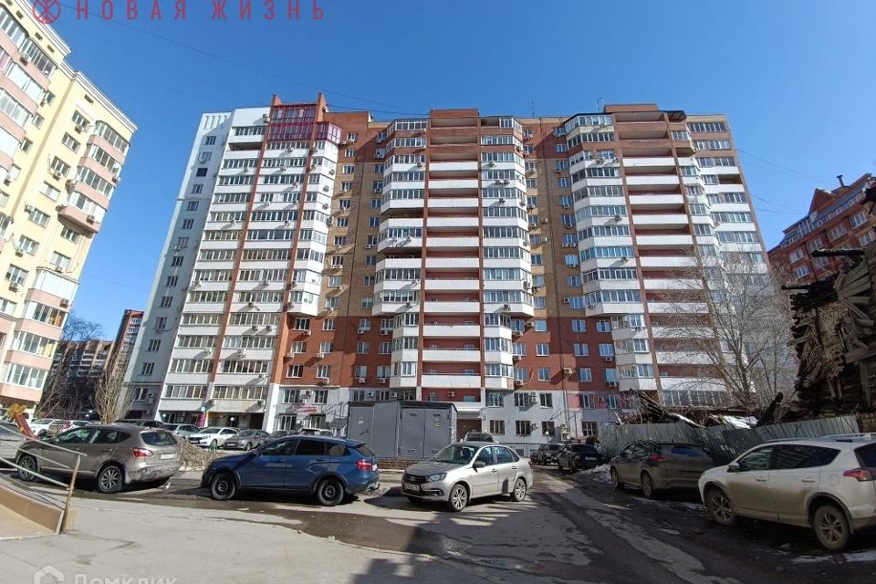 Продаётся 2-комнатная квартира, 70 м²