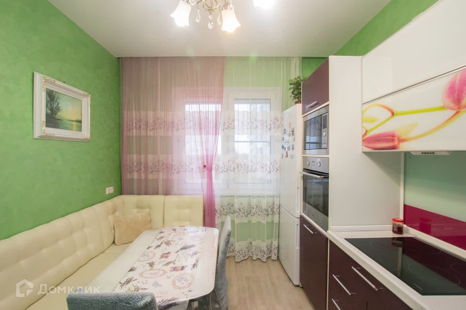 Сдаётся 2-комнатная квартира, 43.8 м²