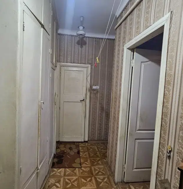 Продаётся 2-комнатная квартира, 36.4 м²