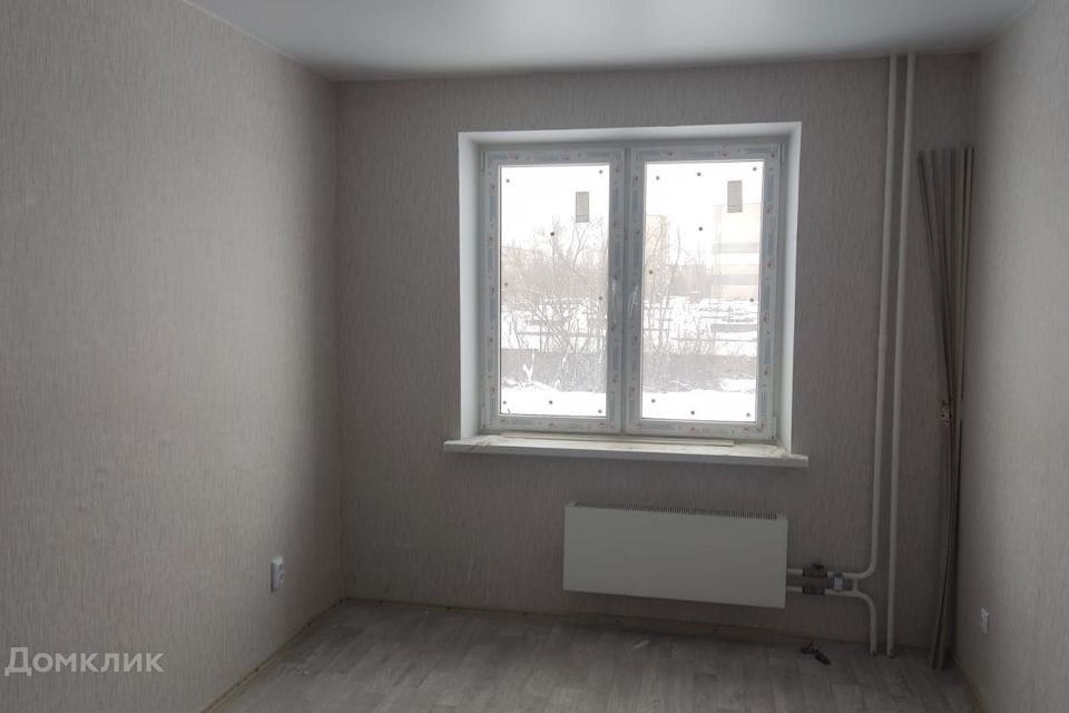 Продаётся 1-комнатная квартира, 26 м²