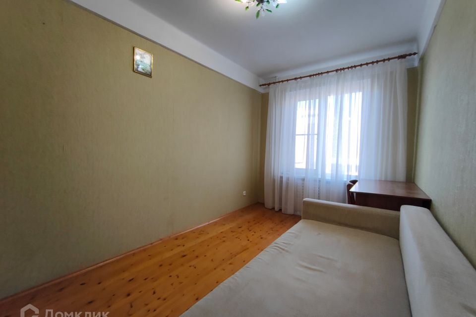 Продаётся 3-комнатная квартира, 60 м²