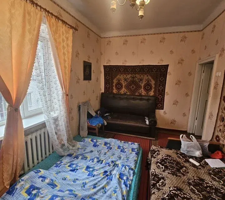 Продаётся 2-комнатная квартира, 52 м²