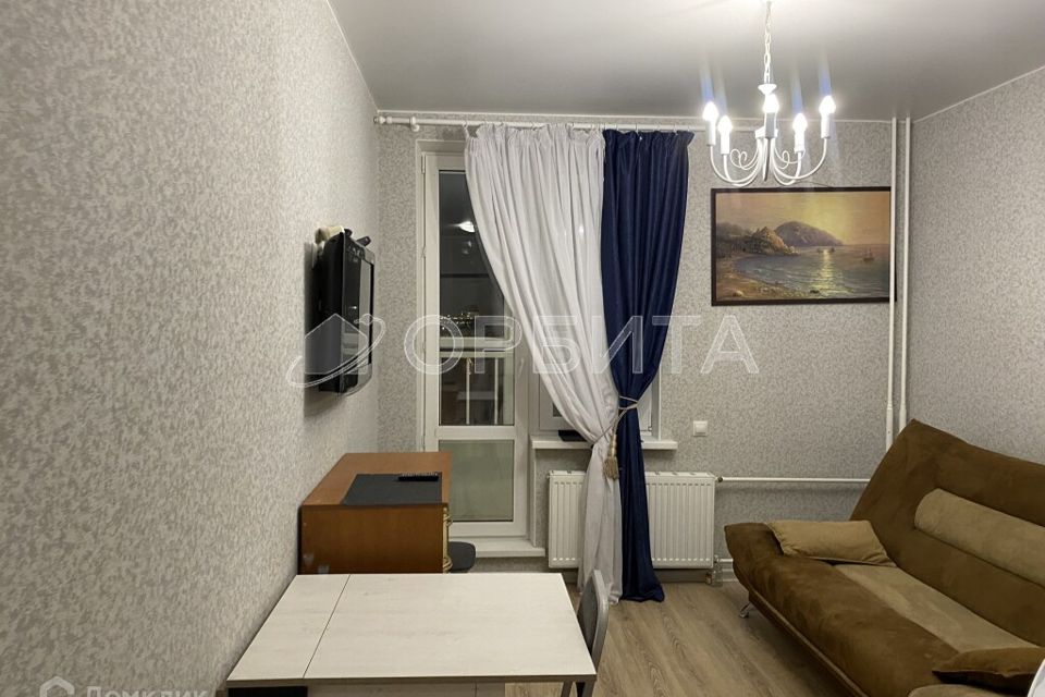 Продаётся студия, 19 м²