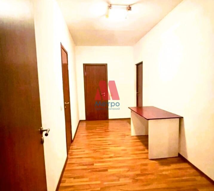 Сдаётся 6-комнатная квартира, 192.07 м²