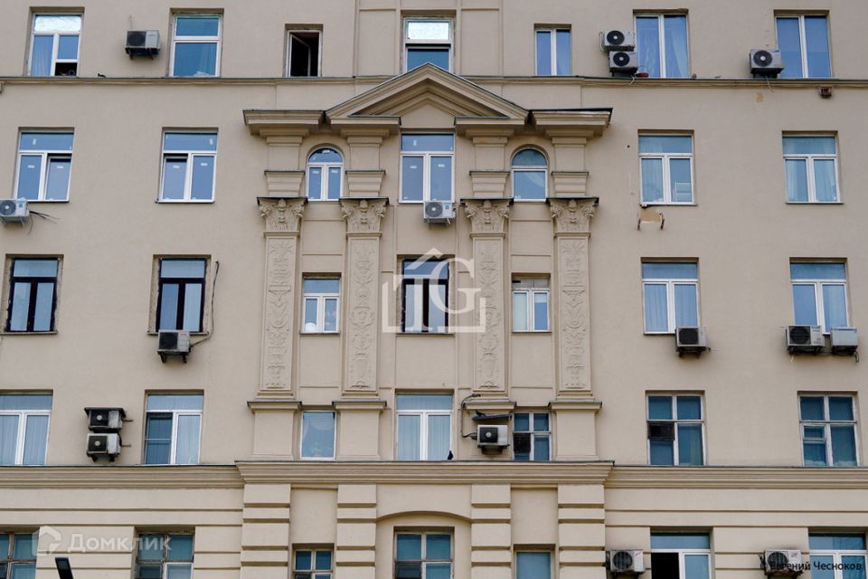 Продаётся 1-комнатная квартира, 35 м²