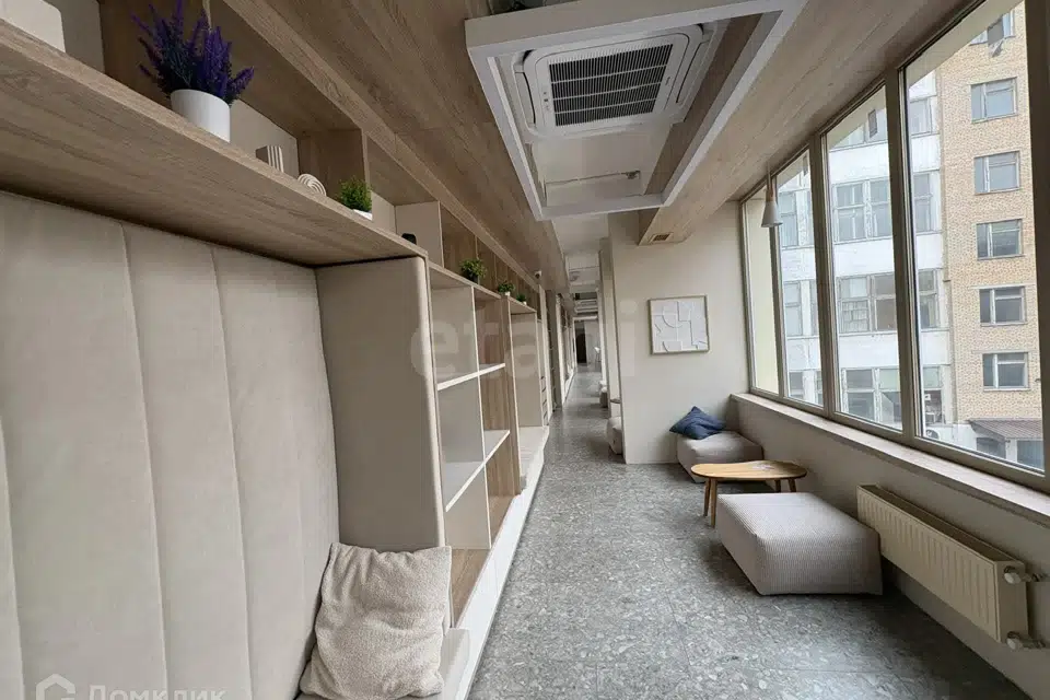 Продаётся студия, 17.8 м²