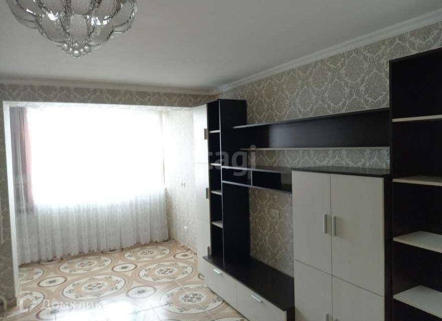 Сдаётся 2-комнатная квартира, 52 м²