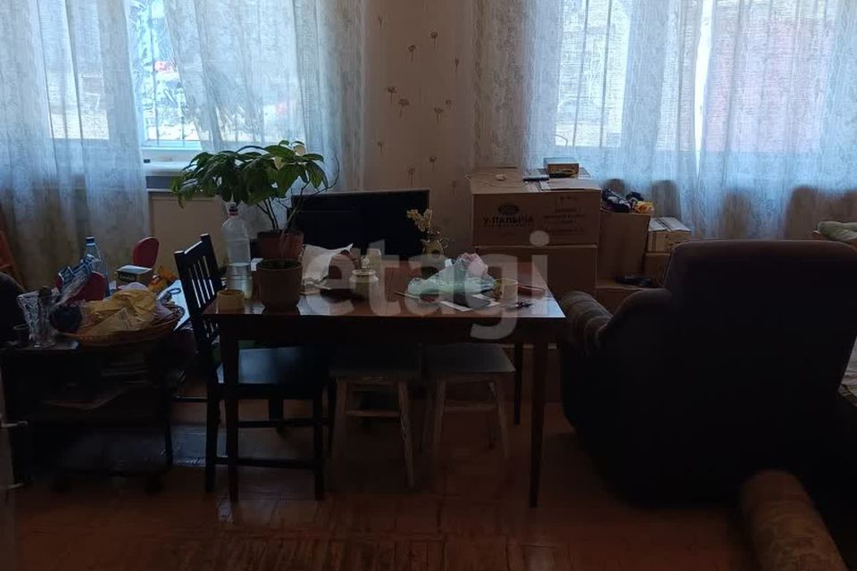 Продаётся комната в 1-комн. квартире, 23 м²