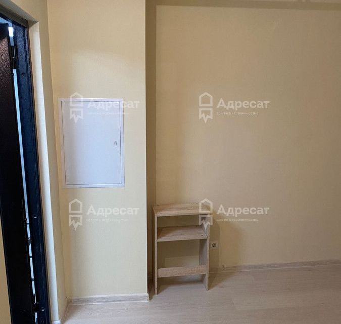 Продаётся 1-комнатная квартира, 10.7 м²