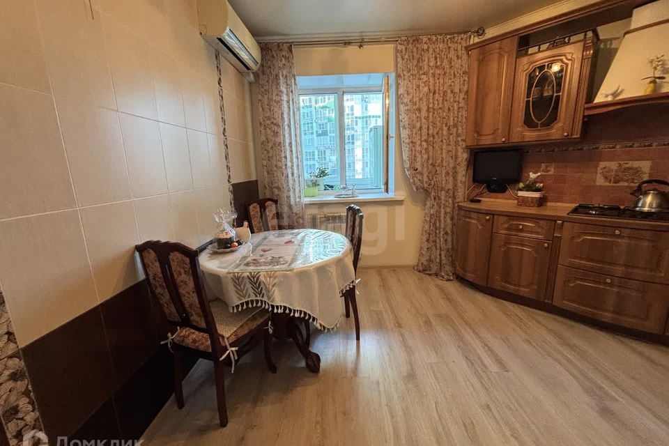 Продаётся 3-комнатная квартира, 92.1 м²