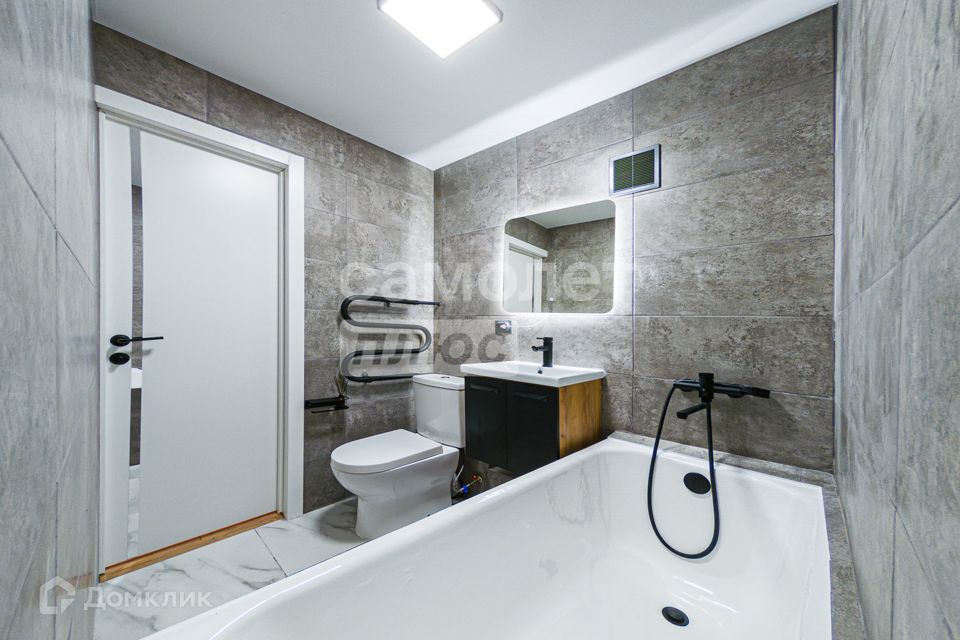 Продаётся 1-комнатная квартира, 30.2 м²