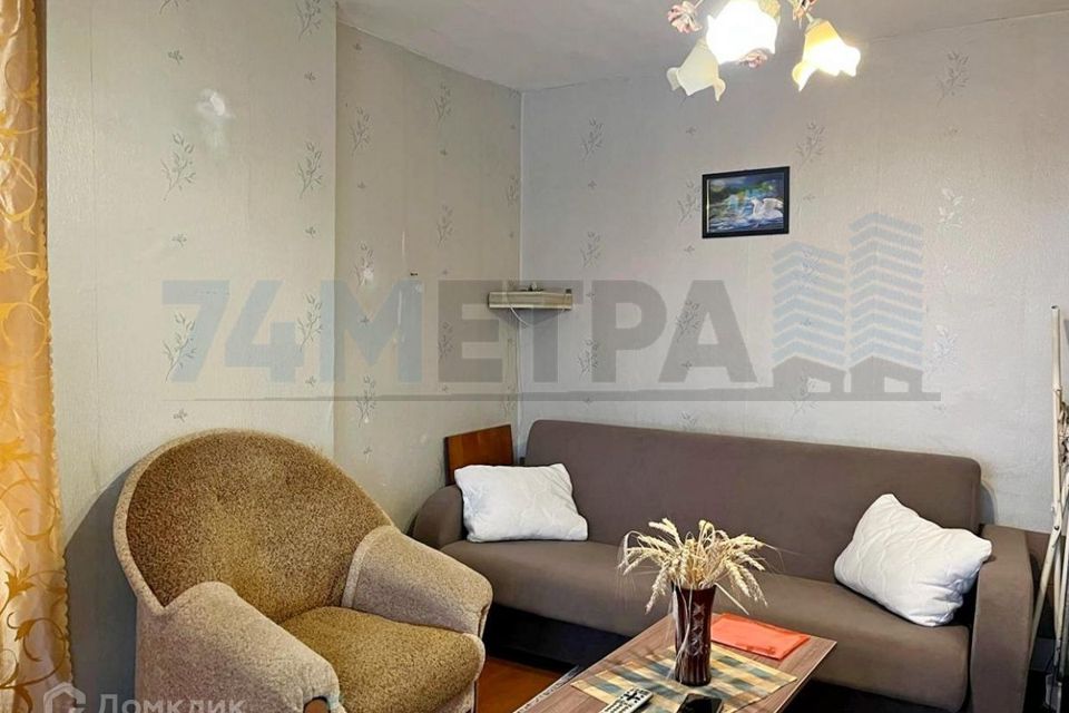 Сдаётся 1-комнатная квартира, 31 м²