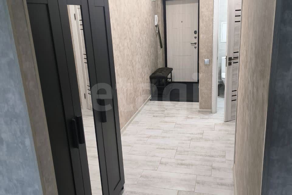 Продаётся 2-комнатная квартира, 50.1 м²