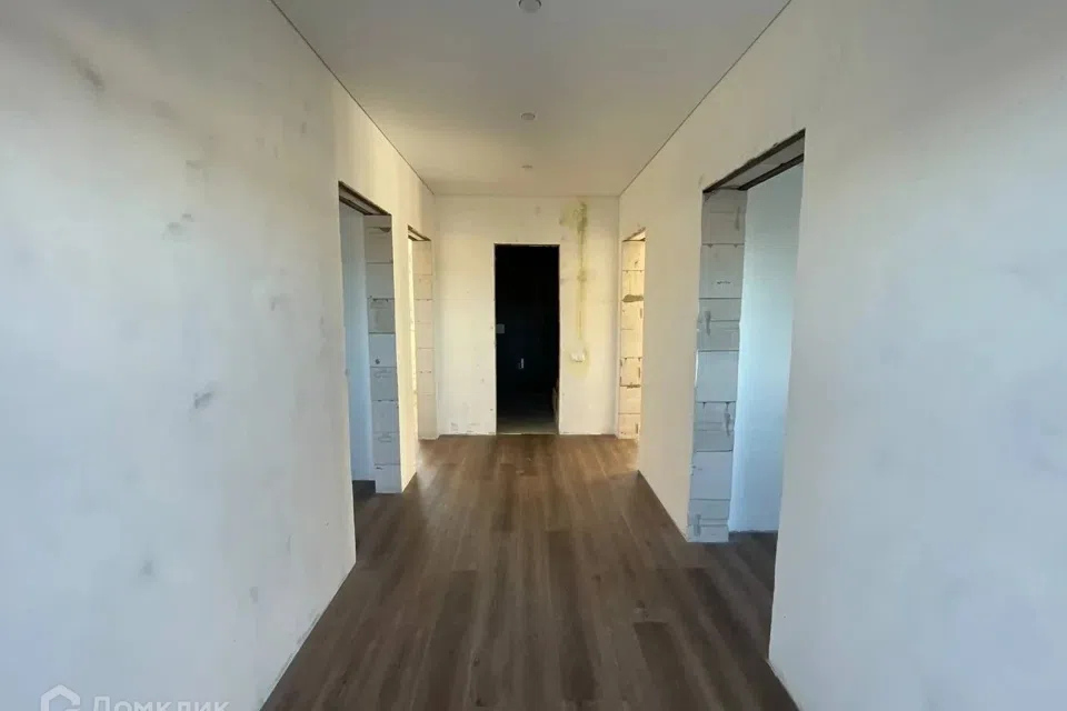 Продаётся 2-этажный дом, 119.6 м²