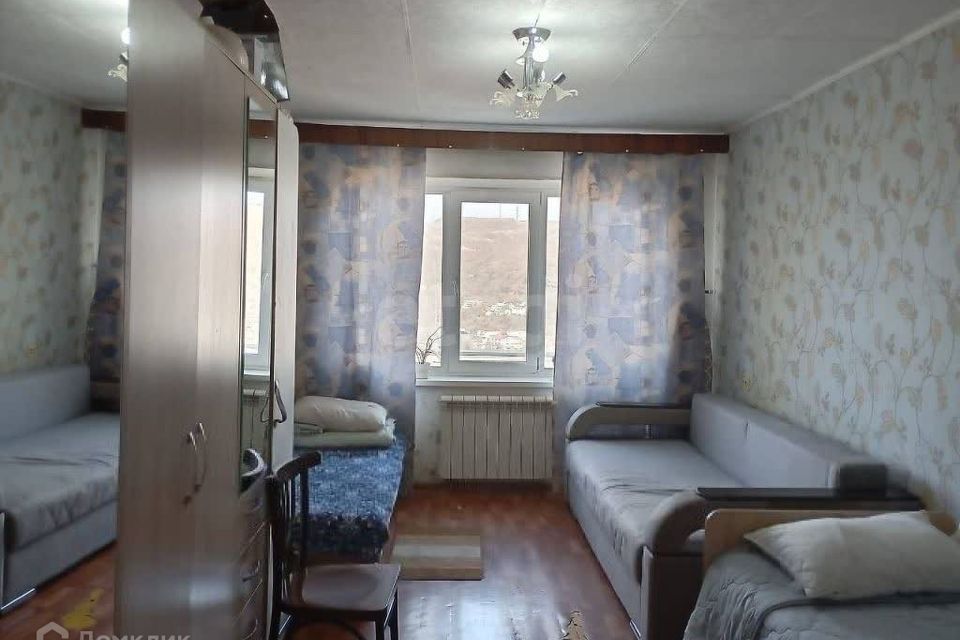 Продаётся студия, 23.3 м²