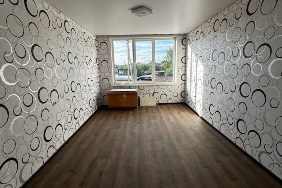 Продаётся 2-комнатная квартира, 47.6 м²
