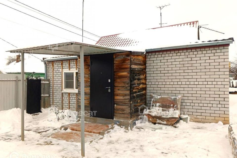 Купить Дом Верхнезареченский В Волгограде