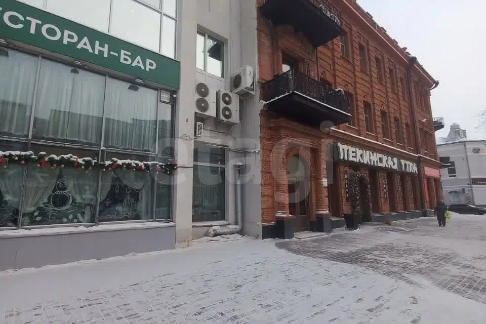 Сдаётся помещение своб. назначения, 523.1 м²